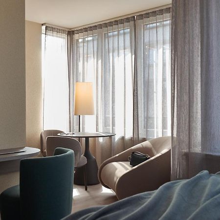 City Stay - Franklinstrasse Zürich Kültér fotó