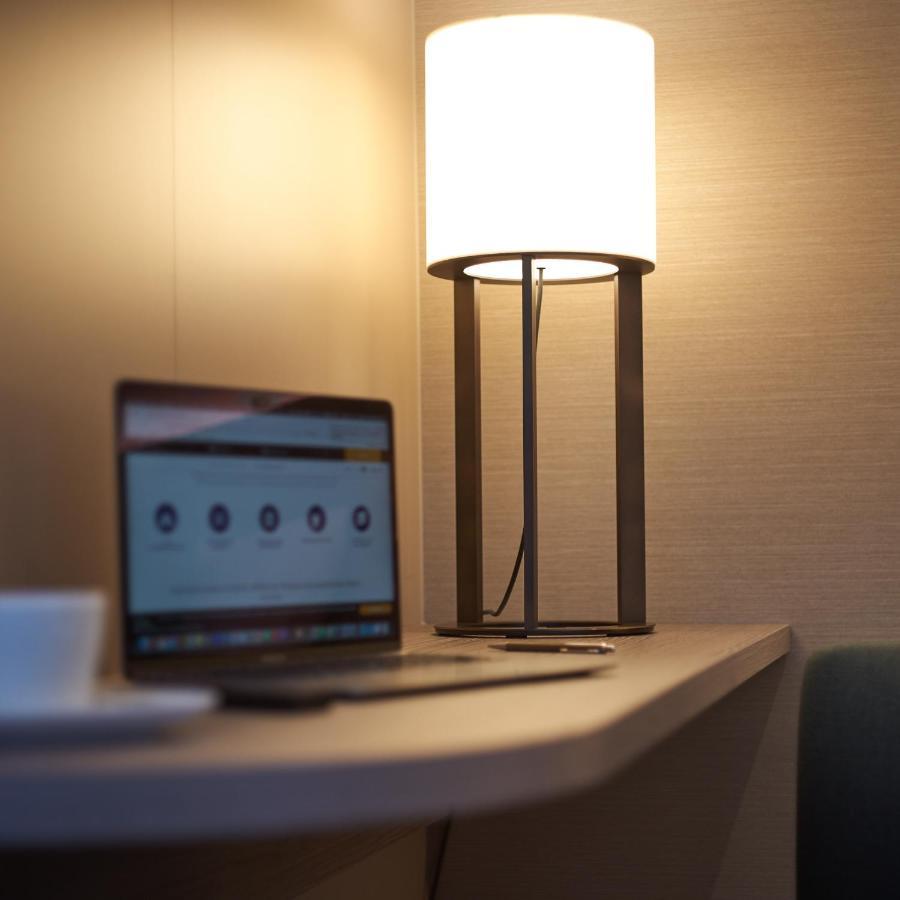 City Stay - Franklinstrasse Zürich Kültér fotó