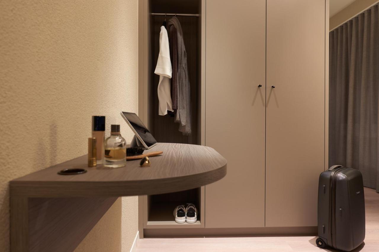 City Stay - Franklinstrasse Zürich Kültér fotó