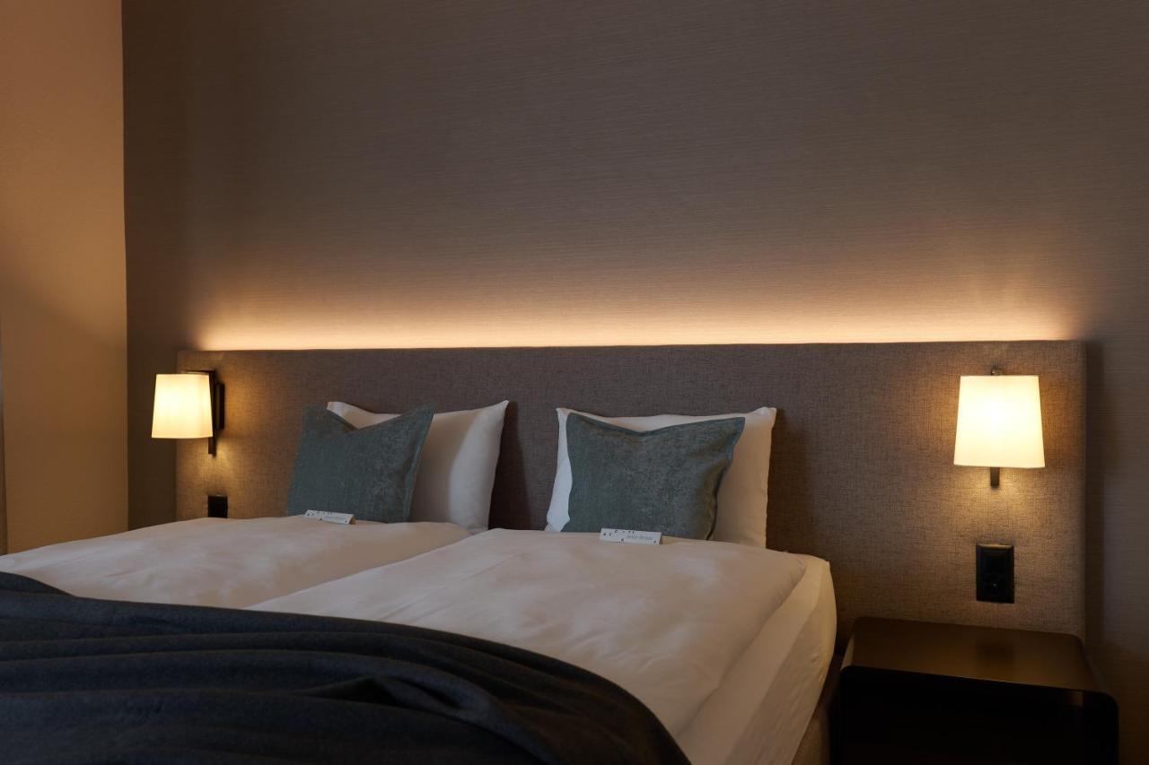 City Stay - Franklinstrasse Zürich Kültér fotó