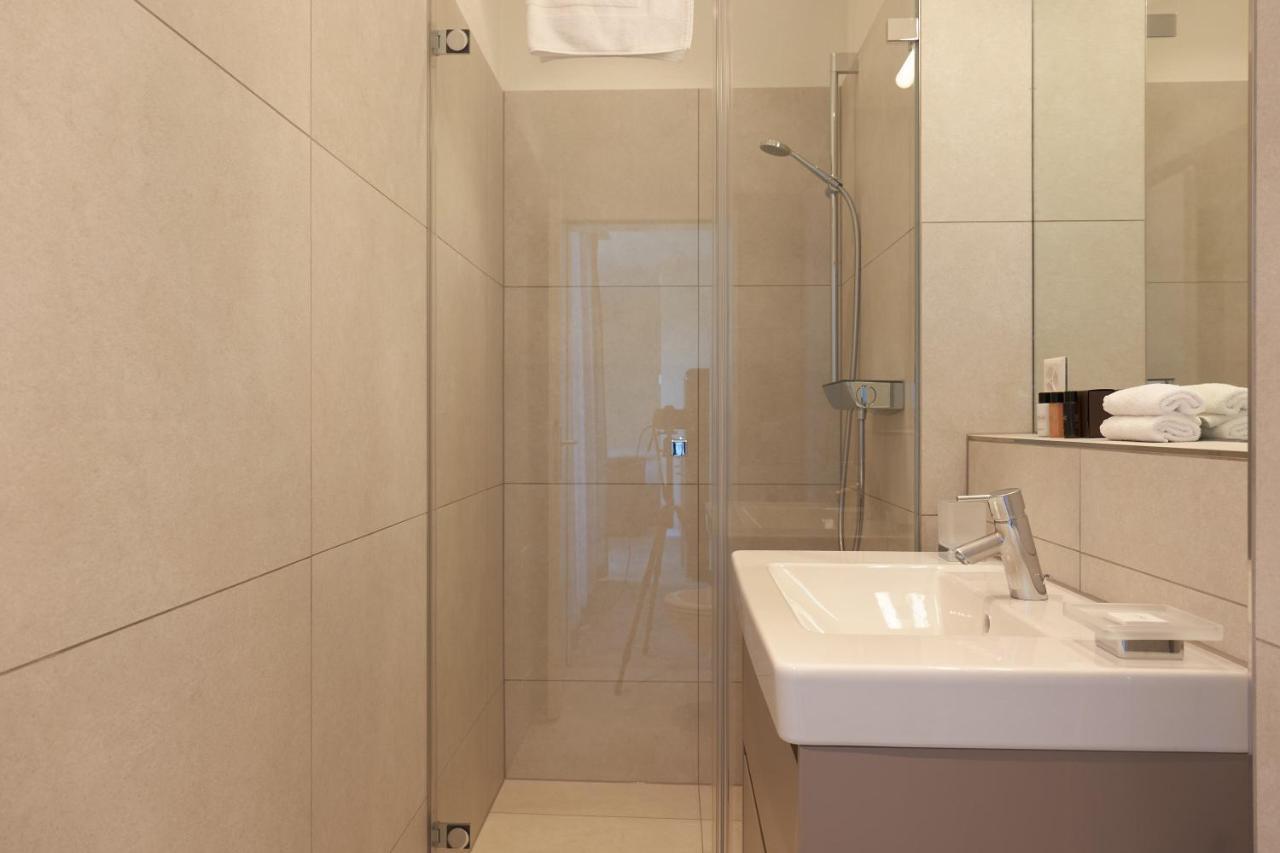 City Stay - Franklinstrasse Zürich Kültér fotó