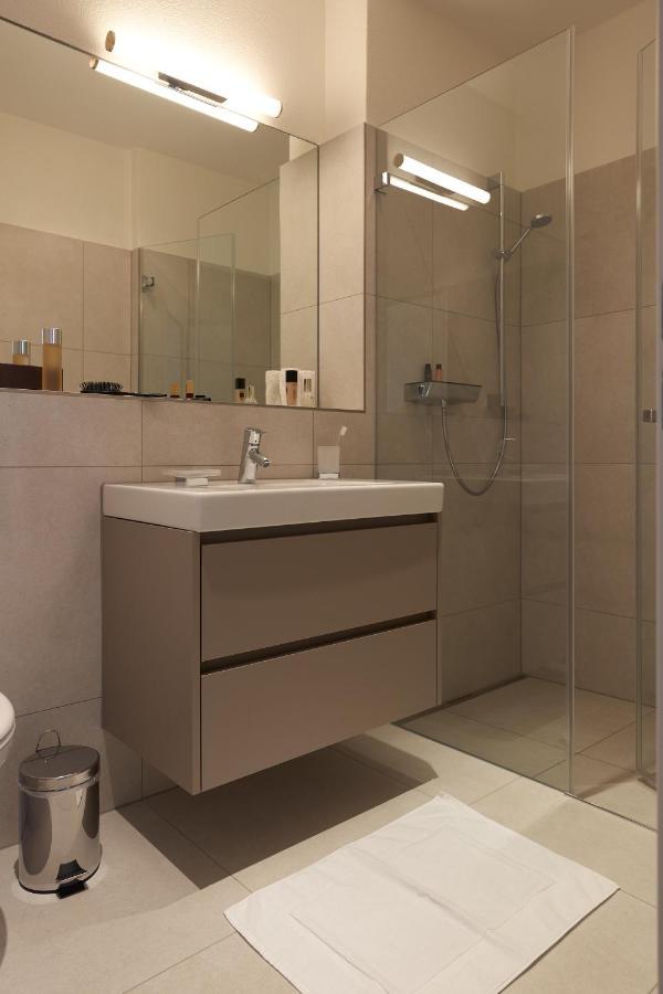 City Stay - Franklinstrasse Zürich Kültér fotó