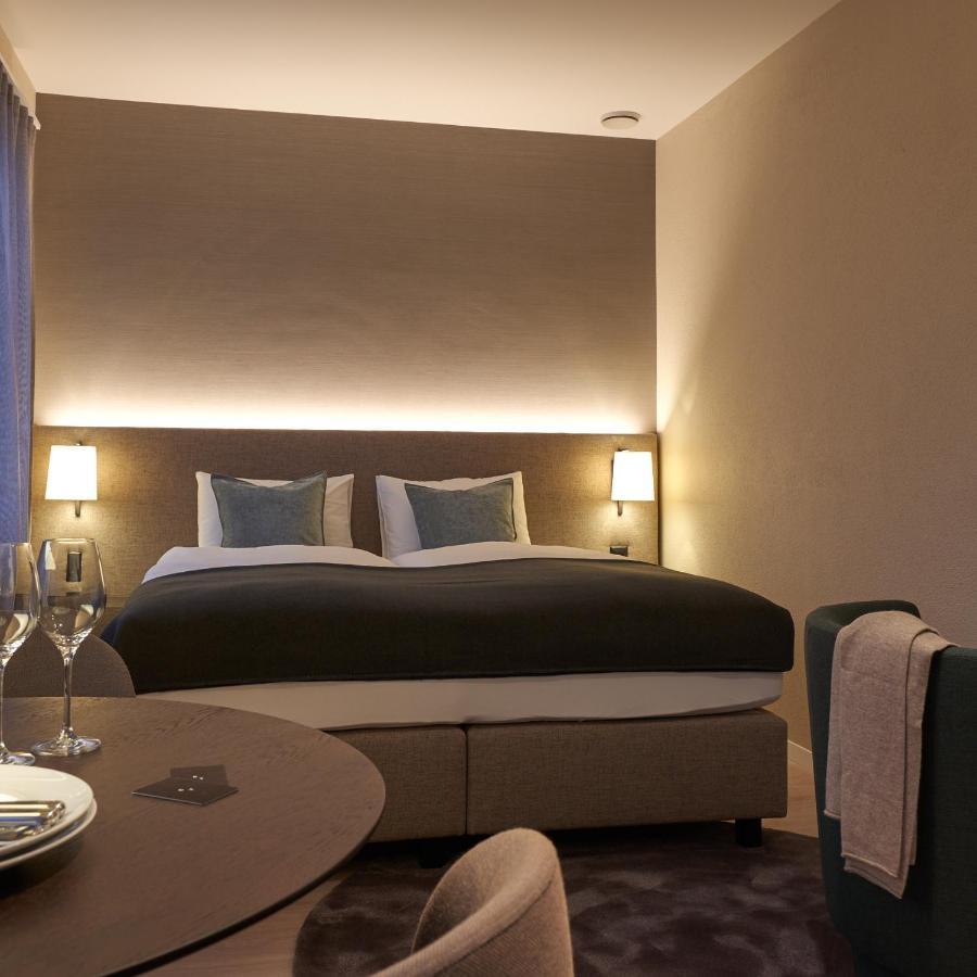 City Stay - Franklinstrasse Zürich Kültér fotó