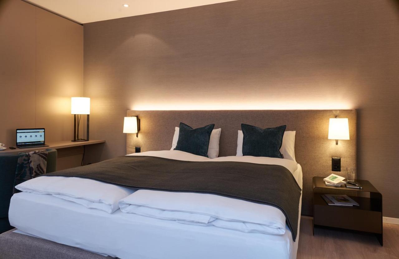 City Stay - Franklinstrasse Zürich Kültér fotó